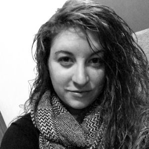 Meet your Posher, Gretchen